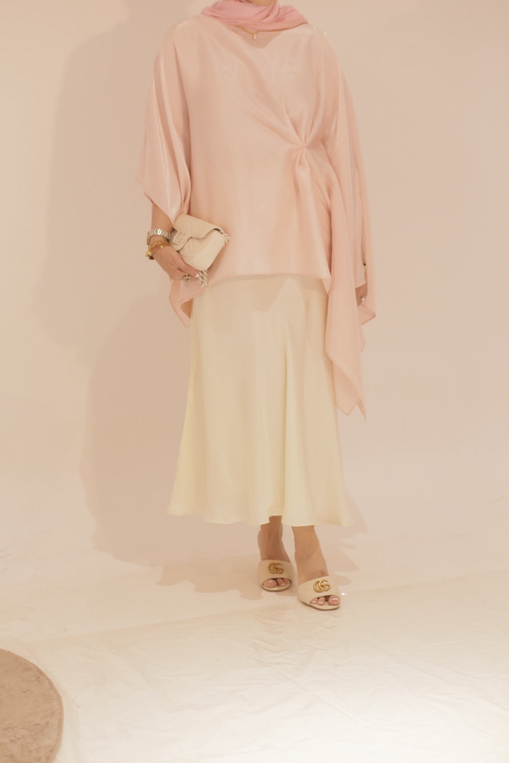 Marshmallow & Norah Set